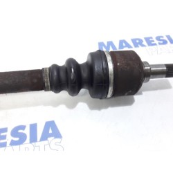Citroen - C5 - Front drive shaft, left