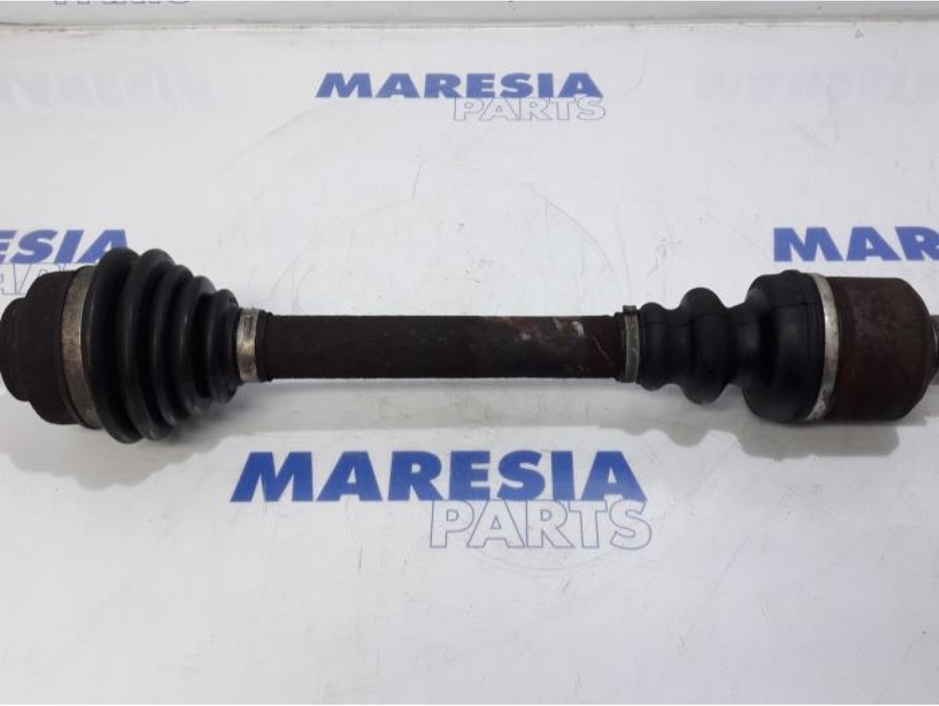 Citroen - C5 - Front drive shaft, left