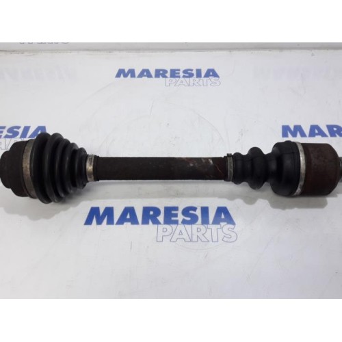 Citroen - C5 - Arbre de transmission avant gauche