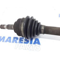 Citroen - C5 - Front drive shaft, right