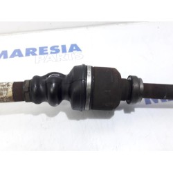 Citroen - C5 - Front drive shaft, right