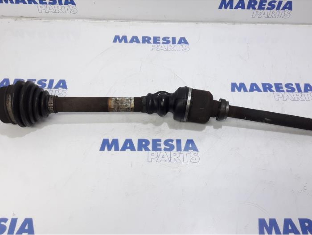 Citroen - C5 - Front drive shaft, right