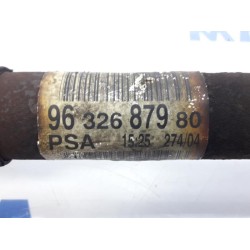 Citroen - C5 - Front drive shaft, right