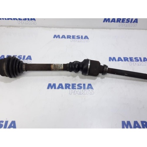 Citroen - C5 - Front drive shaft, right