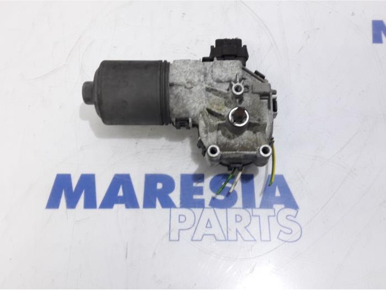 Citroen - C5 - Front wiper motor