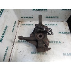 Fiat - Panda - Knuckle, front left