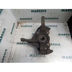 Fiat - Panda - Knuckle, front left
