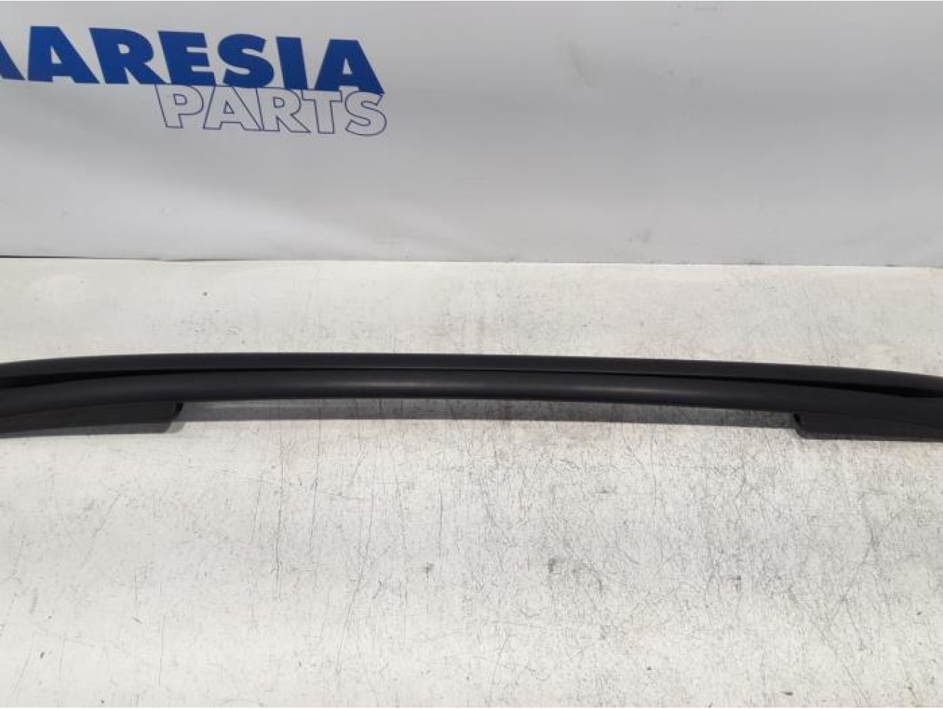 Renault - Clio - Kit rails de toit