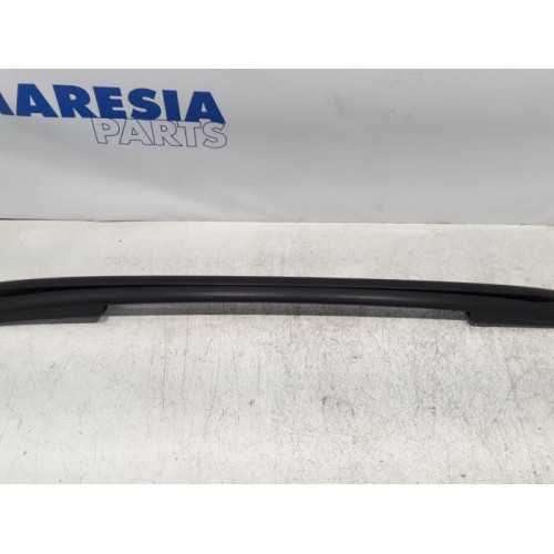 Renault - Clio - Kit rails de toit
