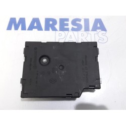 Renault - Clio - Card reader (lock)