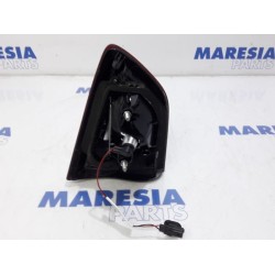 Renault - Clio - Taillight, right