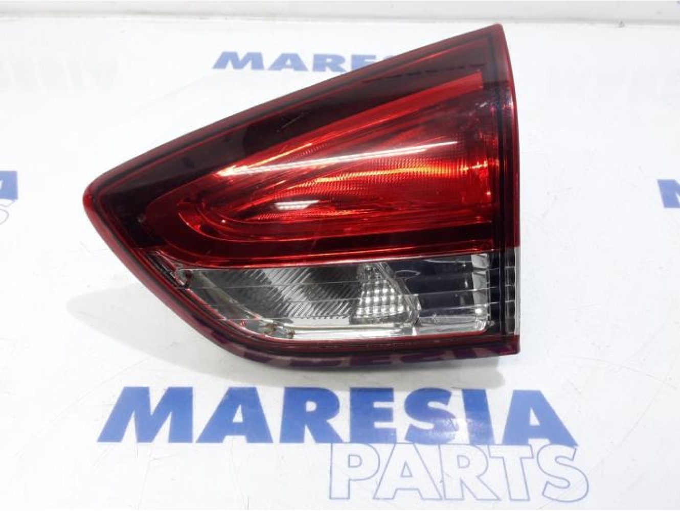 Renault - Clio - Taillight, right