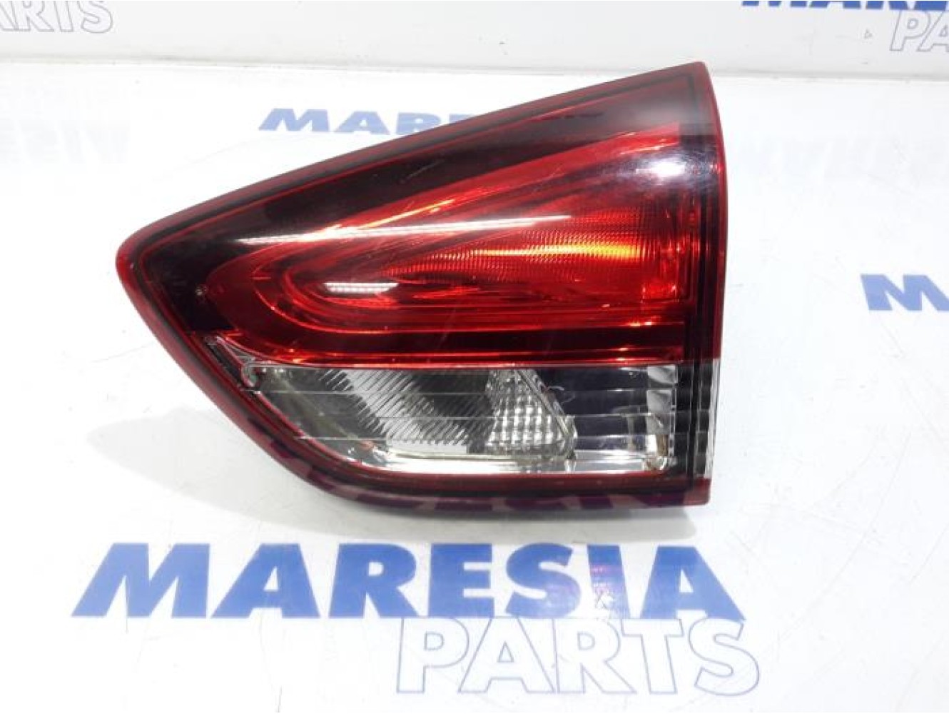 Renault - Clio - Reversing light, right