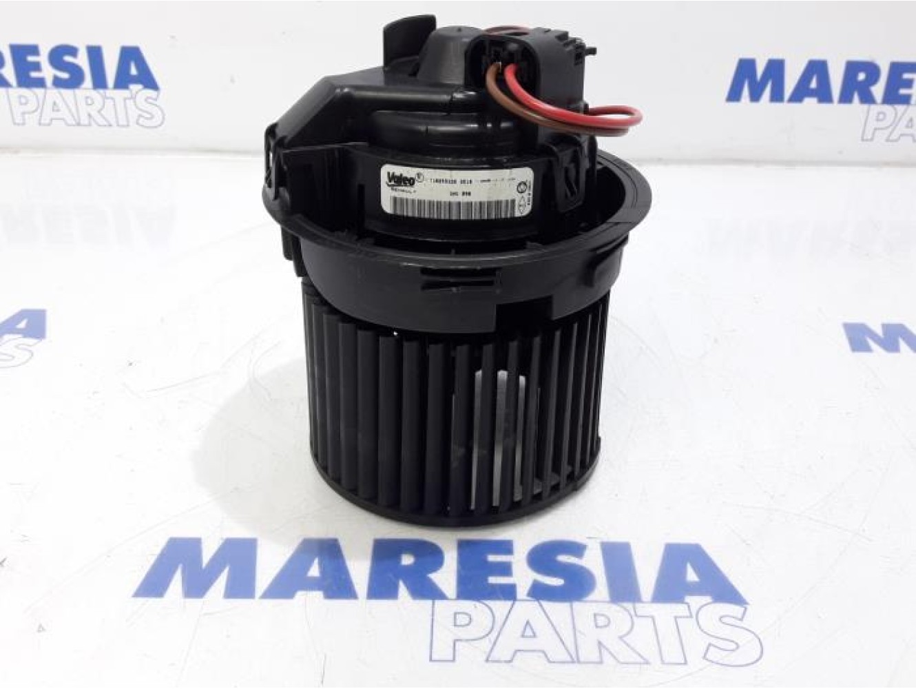 Renault - Clio - Heating and ventilation fan motor
