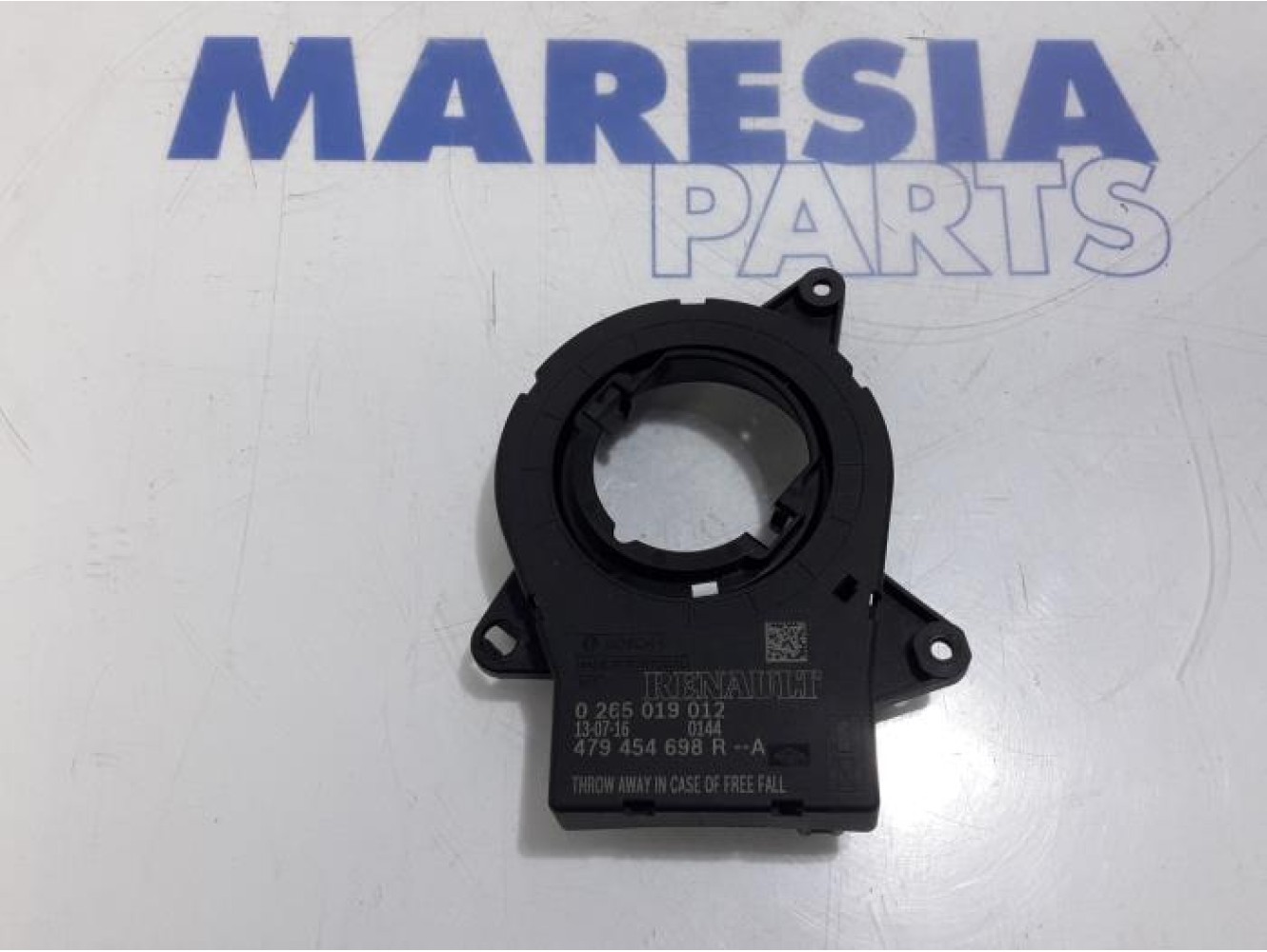 Renault - Clio - Lenkwinkelsensor