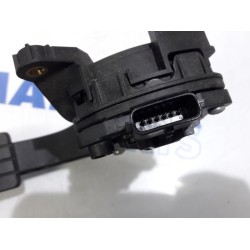 Renault - Clio - Throttle pedal position sensor