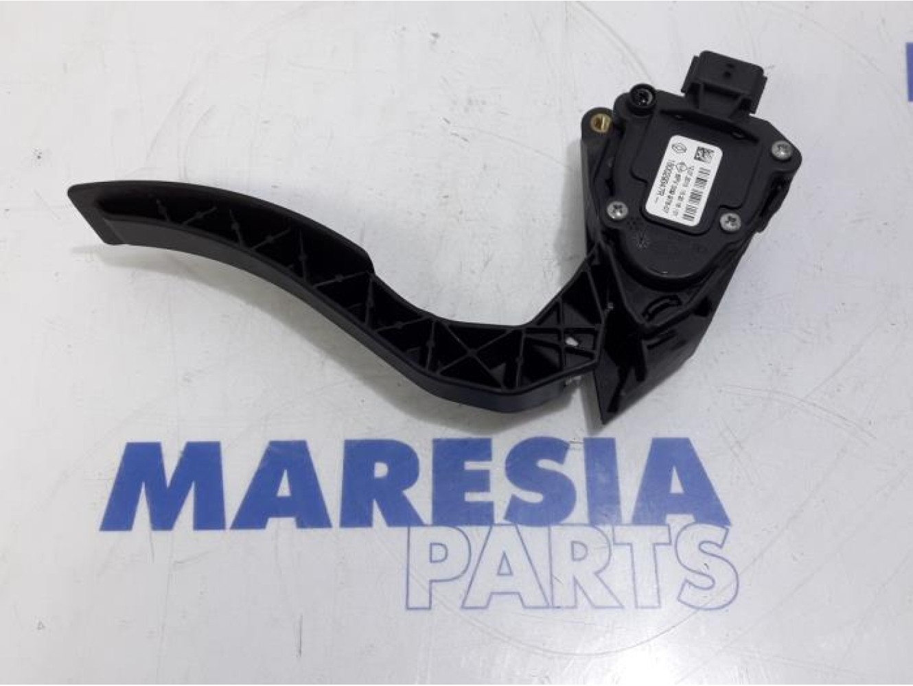 Renault - Clio - Throttle pedal position sensor