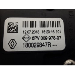 Renault - Clio - Throttle pedal position sensor