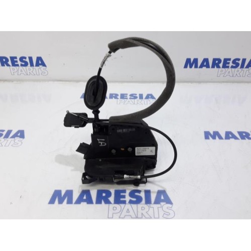 Renault - Clio - Rear door lock mechanism 4-door, left
