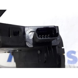 Renault - Clio - Rear door mechanism 4-door, right