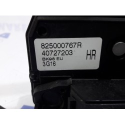Renault - Clio - Rear door mechanism 4-door, right