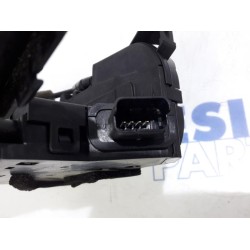Renault - Clio - Door lock mechanism 4-door, front left