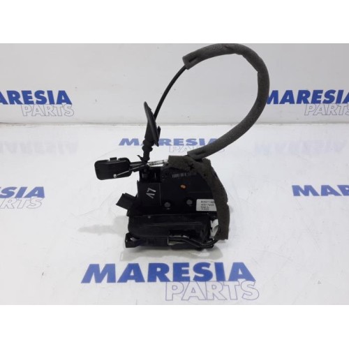 Renault - Clio - Door lock mechanism 4-door, front left