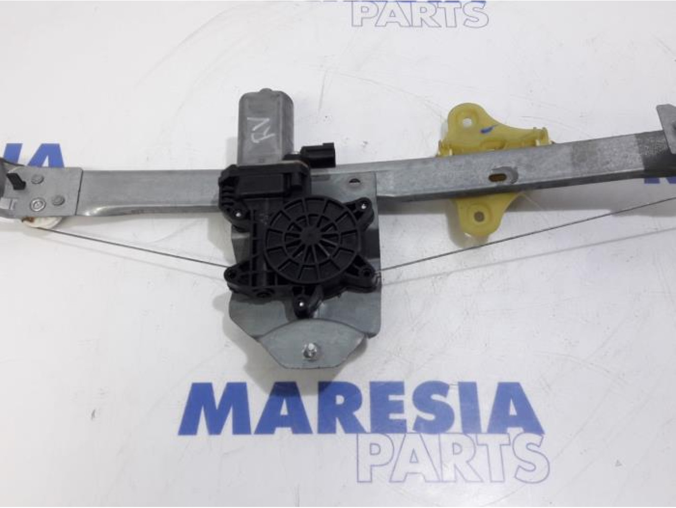 Renault - Clio - Window mechanism 4-door, front right