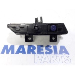Renault - Clio - Daytime running light, left