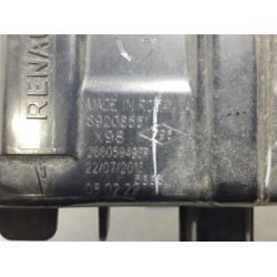 Renault - Clio - Daytime running light, left