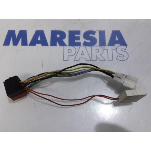 Renault - Clio - Wiring harness