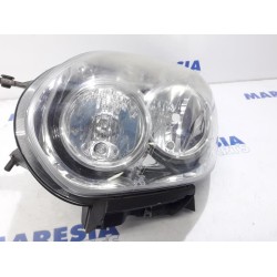 Fiat - Doblo - Scheinwerfer links