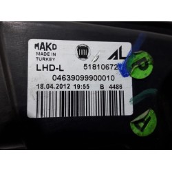 Fiat - Doblo - Scheinwerfer links