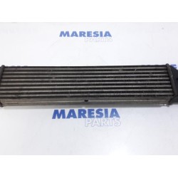 Fiat - Doblo - Intercooler