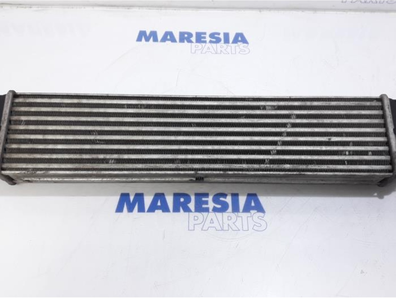 Fiat - Doblo - Intercooler