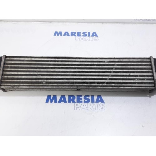 Fiat - Doblo - Intercooler