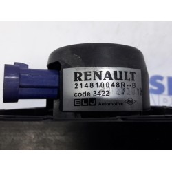 Renault - Clio - Fan motor
