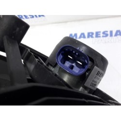 Renault - Clio - Fan motor