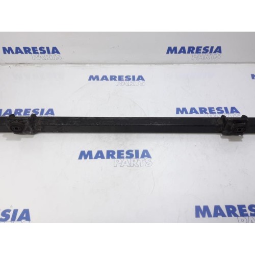 Fiat - Doblo - Radiator bar