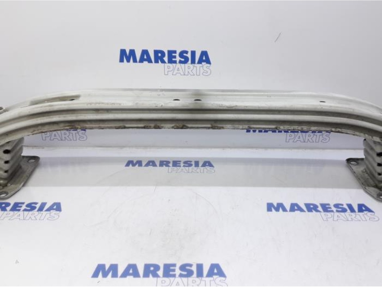 Fiat - Doblo - Front bumper frame