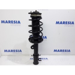 Fiat - Doblo - Front shock absorber rod, left
