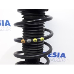 Fiat - Doblo - Front shock absorber rod, left