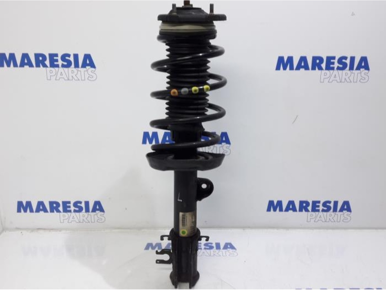 Fiat - Doblo - Front shock absorber rod, left