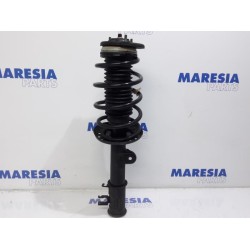 Fiat - Doblo - Front shock absorber rod, right