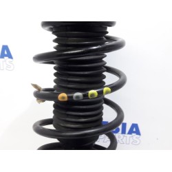 Fiat - Doblo - Front shock absorber rod, right