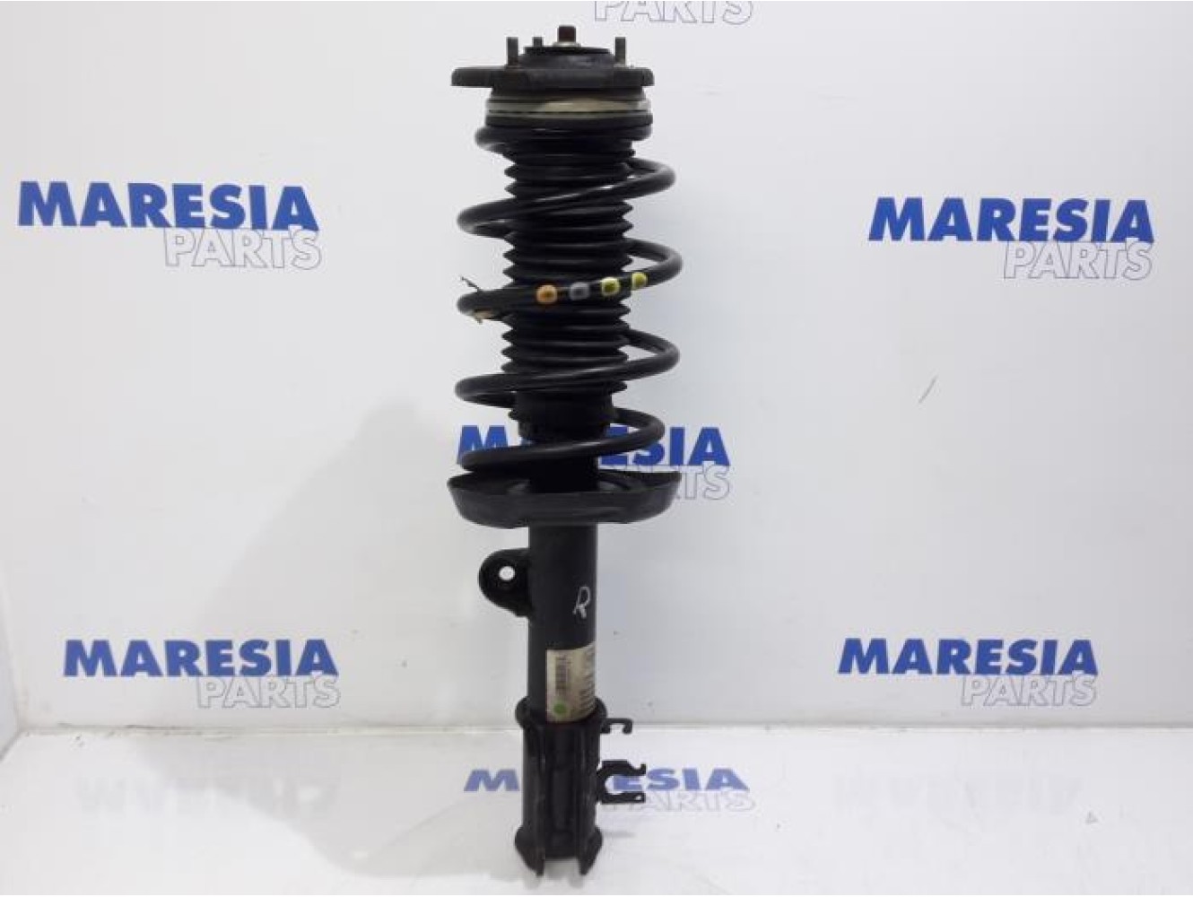 Fiat - Doblo - Front shock absorber rod, right
