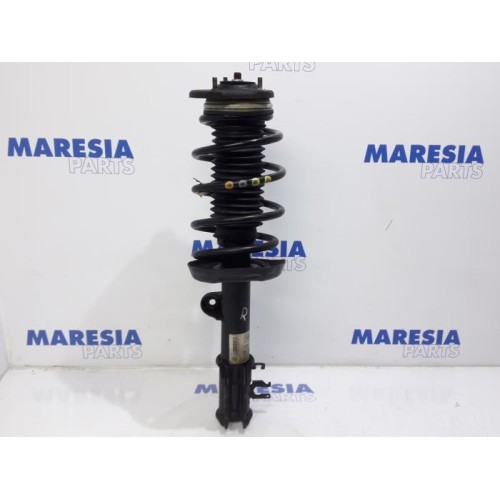 Fiat - Doblo - Front shock absorber rod, right