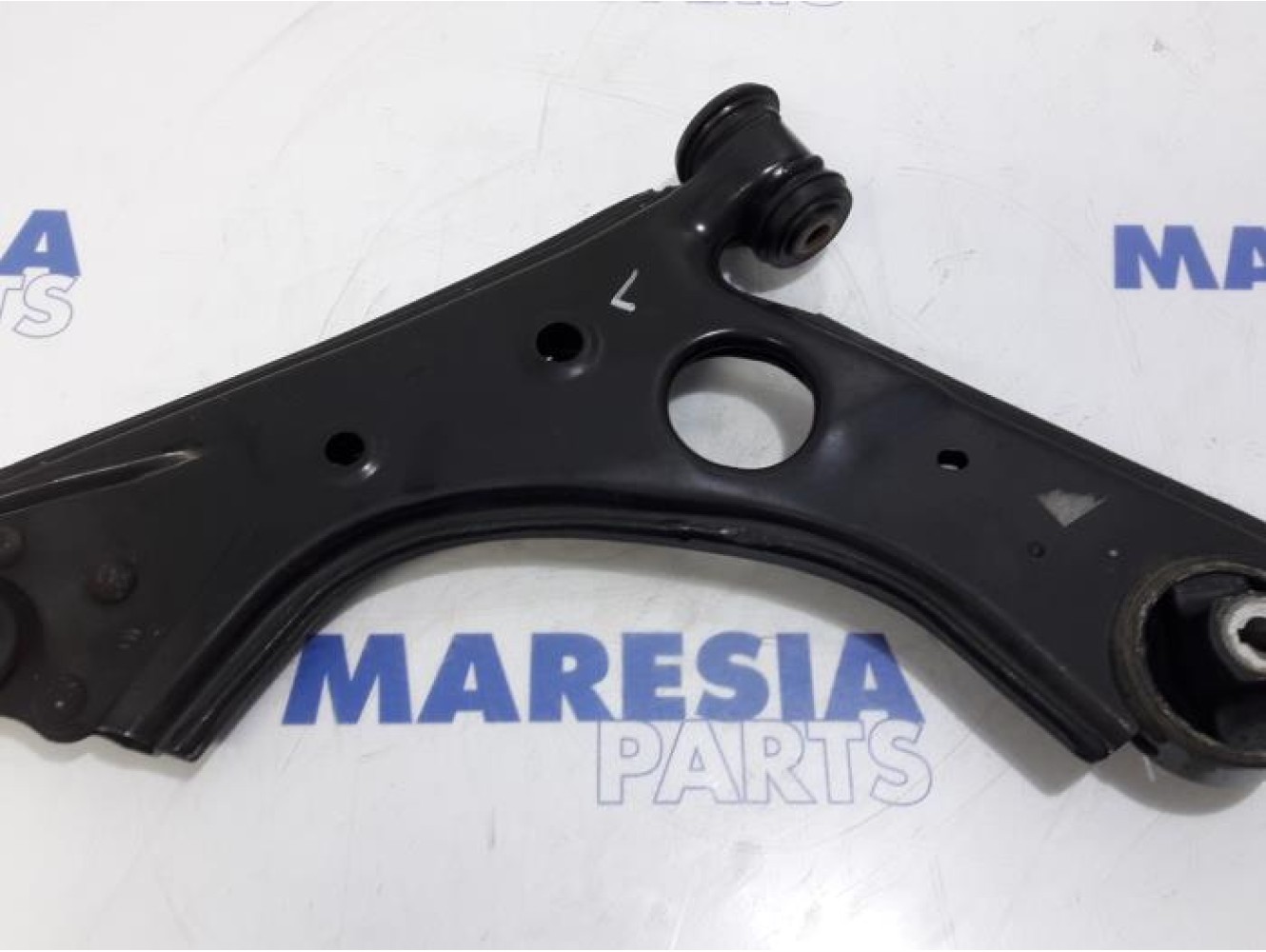 Fiat - Doblo - Front lower wishbone, left