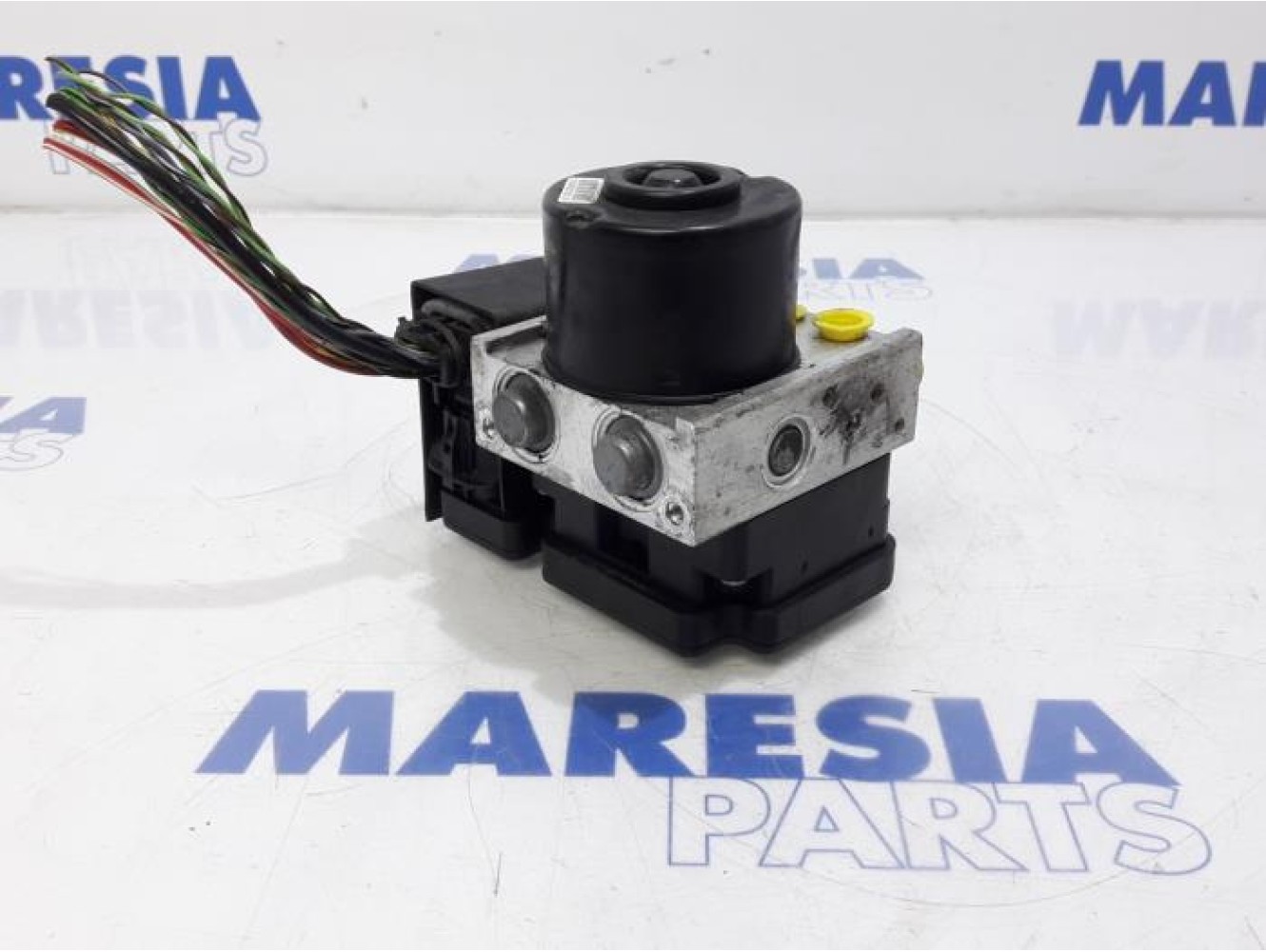Fiat - Doblo - ABS pump