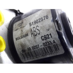 Fiat - Doblo - ABS pump